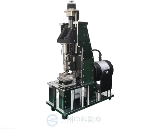 WDF-300高頻微動摩擦磨損試驗機
